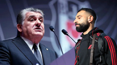 Serdal Adalı: Kaynak oluşturduğumuz için Muhammed Salah için Beşiktaş diyorlar