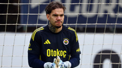 Ederson ile Aziz Yıldırım arasında kritik görüşme: 18 Temmuz