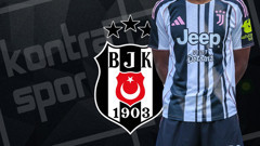 Beşiktaş Muhammed Salah'tan önce Juan Cabal'ın işini bitirecek