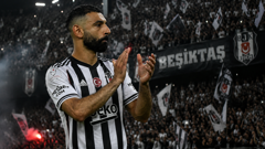 Muhamed Salah Beşiktaş için Arabistan'dan gelen teklifleri reddetti