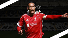 Beşiktaş'ta Mohamed Salah'ın ardından Virgil van Dijk bombası! Menajeri İstanbul'a çağırıldı