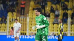 3. kaleci olmak istemiyor! Jankat Yılmaz yeniden Eyüpspor'a...