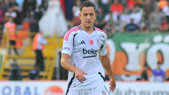 Amir Hadziahmetovic yeniden Konyaspor'da
