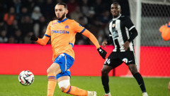 Galatasaray'ı bırakıp 19 milyon euroya Marsilya'ya gitmişti! Amine Gouiri bu sefer geliyor