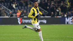 MAS Fes kulübü En Nesyri'yi transfer edecek ama ortada maaş sorunu var