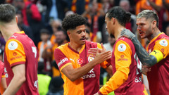 Newcastle, Aston Villa, Napoli... Gabriel Sara için İstanbul'a geliyorlar