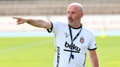 Beşiktaş Teknik Direktörü Vincenzo Italiano'dan transfer sözleri: Aramıza katılacaklar...
