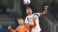 Felix Uduokhai Schalke'ye Amir Hadziahmetovic Konyaspor'a