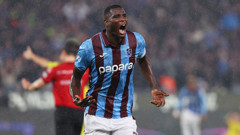 Trabzonspor Onuachu için reddedilmeyecek bir teklif bekliyor