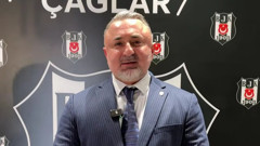 Beşiktaş'ta Ahmet Çağlar görevinden istifa etti