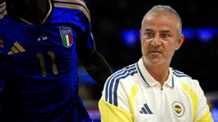 Fiorentina'dan Fenerbahçe'ye Moise Kean yanıtı! İsmail Kartal transferi belirleyecek