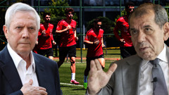 Yusuf Akçiçek için Fenerbahçe ve Galatasaray'ın transfer savaşı başladı! İki takımda da forma giymişti