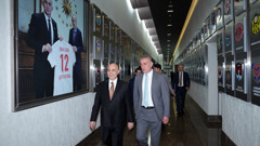 Süper Lig başlamadan TFF'den radikal karar! MHK'de iki kesik