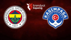 F.Bahçe ve Kasımpaşa soluğu TFF'de aldı: +4'ü değiştirelim