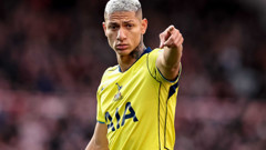 Hem forvet hem kanat forvet! Fenerbahçe'den Richarlison bombası