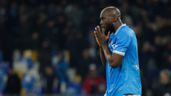 Romelu Lukaku Beşiktaş'ın teklifini reddetti