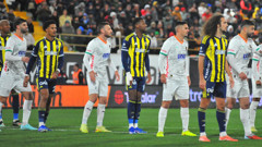 Fenerbahçe'den yerli hamlesi! İsmail Kartal'dan Ümit Akdağ'a onay çıktı