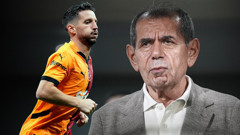 Galatasaray Dries Mertens'ini buldu! Menajerler Kevin De Bruyne'yi önerdi
