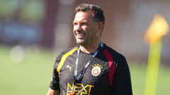 Okan Buruk onayı verdi! Galatasaray Yusuf Akçiçek için görüşmelere başlıyor
