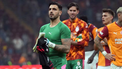 Galatasaray ile 3 şampiyonluk kazanan Günay Güvenç'e Göztepe talip oldu