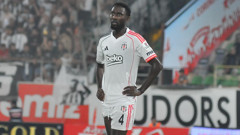 Al Ittihad ve Al Diriyah Ndidi için Beşiktaş'ın kapısını çaldılar