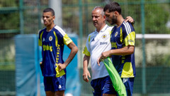 Fenerbahçe'nin Gornik Zabrze 11'i hemen hemen belli oldu