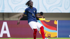 Galatasaray'a teklif edilen son stoper Bastien Meupiyou