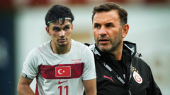 Avusturya kampını kötü geçiren Galatasaray'da Okan Buruk kriz geçirdi! "Can Uzun'u istiyorum"
