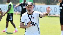 Beşiktaş'ın Midtjylland maçı kamp kadrosu belli oldu