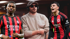 Barış Alper Yılmaz gidiyor Rafael Leao ve Can Uzun geliyor