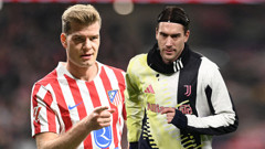Dusan Vlahovic süreci uzadı! Beşiktaş'ın santrfor hedefi Alexander Sörloth oldu
