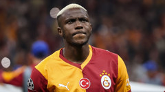 Barcelona'nın Victor Osimhen inadı! Lewandowski'nin yerini alacak