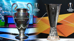 Beşiktaş, Fenerbahçe ve Trabzonspor'un rakipleri belli oldu!