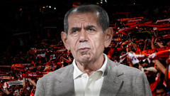 Galatasaray taraftarından yoğun tepki! "Transferler nerede başkan?"