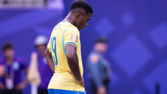 Eğer oynama garantisi verilirse Endrick Fenerbahçe'de!