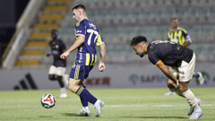 Ognjen Mimovic ya Konyaspor'a ya da Erzurumspor'a