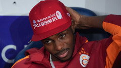 Victor Osimhen defteri herkes için kapandı! Nijeryalı süperstar Galatasaray'da kaldı