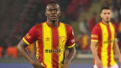 Ramulo'dan sonra Anthony Dennis! Göztepe para basıyor