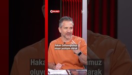 Nebil Evren: Arda Güler, yeni rolüne alışıyor.