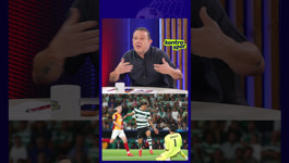 Nihat Kahveci: Galatasaray'ın Şampiyonlar Ligi'nde geçen seneki hastalıkları devam ediyor.