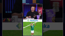 Nebil Evren: Raul Jimenez; tam 35 yaşında, dördüncü Dünya Kupası'nda, ilk gol sevincini yaşadı.