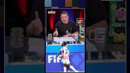 Nihat Kahveci: Dünya üzerinde futbolla ilgilenen herkes, bence Amerika'dan böyle iyi bir futbol...