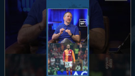 Nebil Evren: Sane'nin iyi oyunu, Galatasaray'ı maçta rakibinin önüne geçirdi.