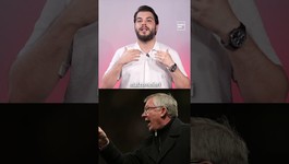 👀 Alex Ferguson - David Beckham kavgası ve sonrasında yaşananlar...