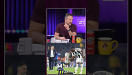 Nebil Evren: Bu maç, Fenerbahçe şampiyon olsa da olmasa da sezonun hikayesinde yer alacak.