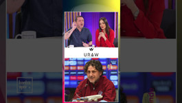 Nihat Kahveci: Fatih Tekke, Trabzonsporlu taraftarlara 'Bu sene şampiyonluk neden olmasın?...