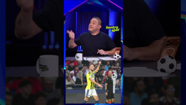 Nihat Kahveci: Vedat Muriç, senin sağ ayağını seveyim! O gol, çok önemliydi.