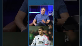 Nebil Evren: Asllani konusunda negatif taraftayım. Beşiktaş'ın önümüzdeki sezonki ihtiyaçlarını...