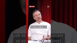 Nebil Evren: Çok genç yaşta direkt Real Madrid'e transfer yapmış olması Arda Güler'i her zaman...