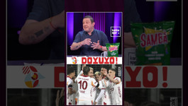 Nihat Kahveci: Galatasaray, oyun olarak bence taraftarlarını yine memnun etmedi ama şu an...